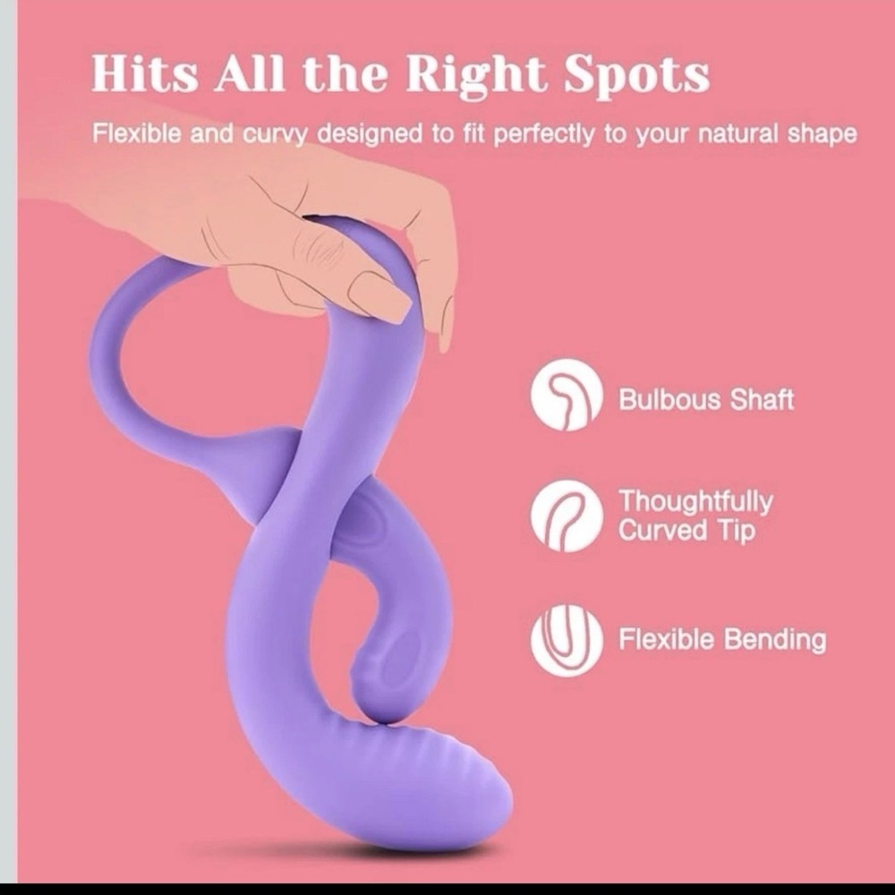 Spiral Particle